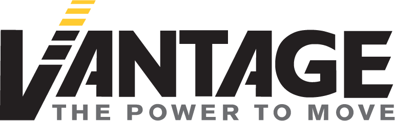 Vantage Logo